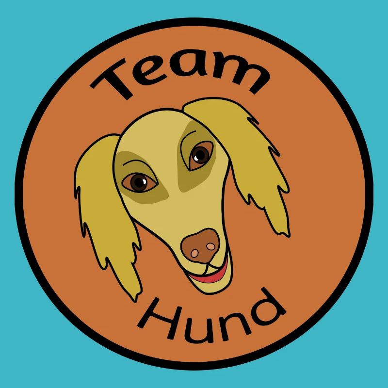 Team Dog