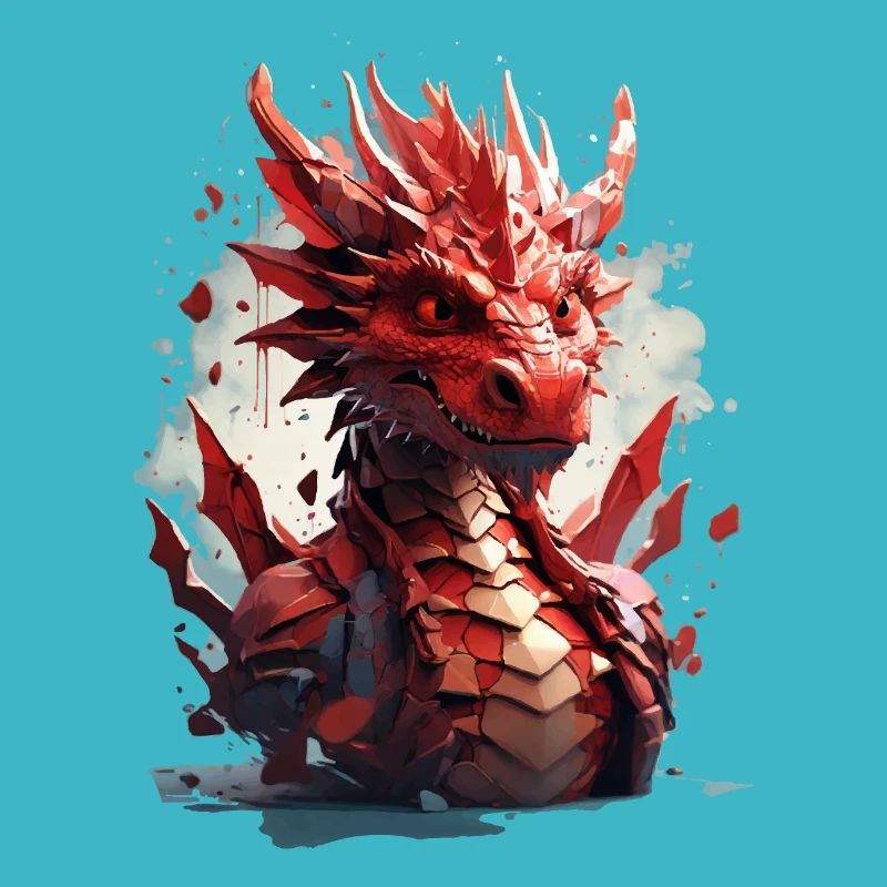 Drache