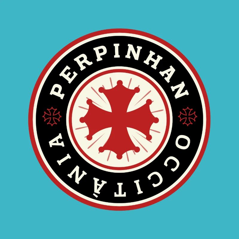 logo occitan perpignan