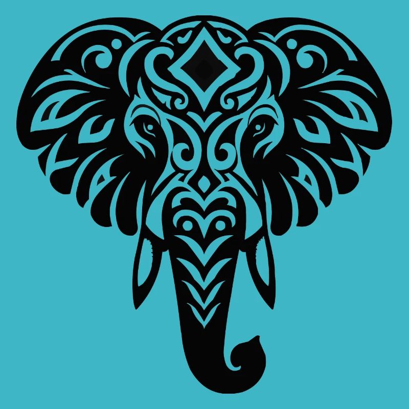 Elefant