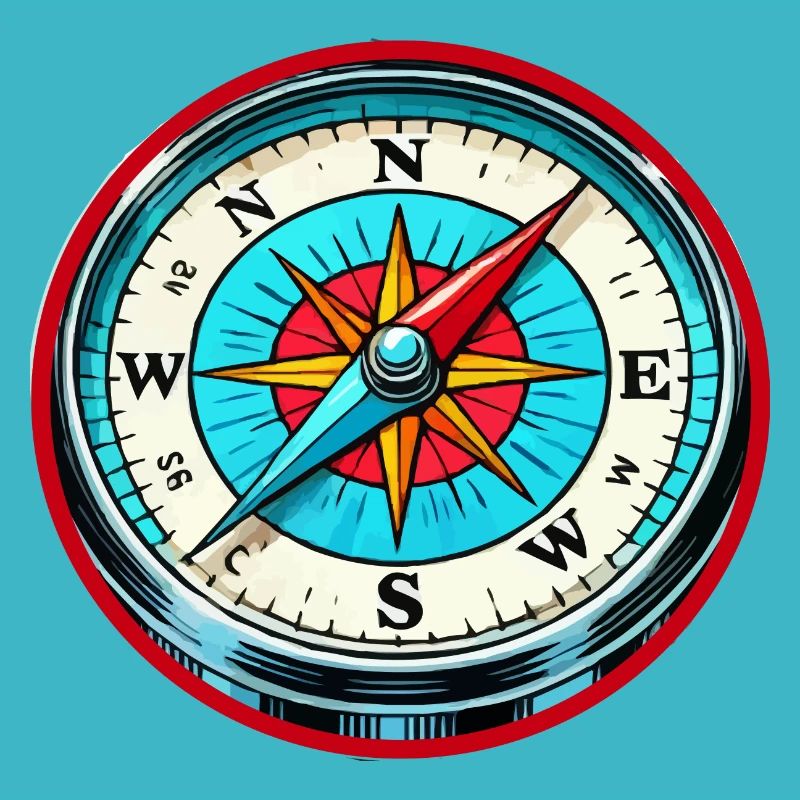 compass
