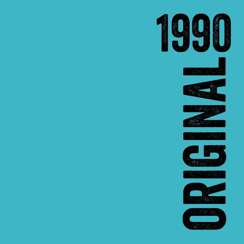 1990 Cadeau Anniversaire 1990 édition limitée 1990