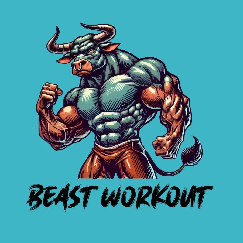 Stier Beast Workout