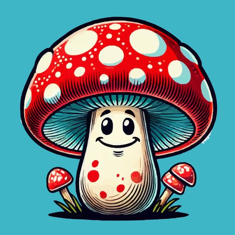 Mushroom
