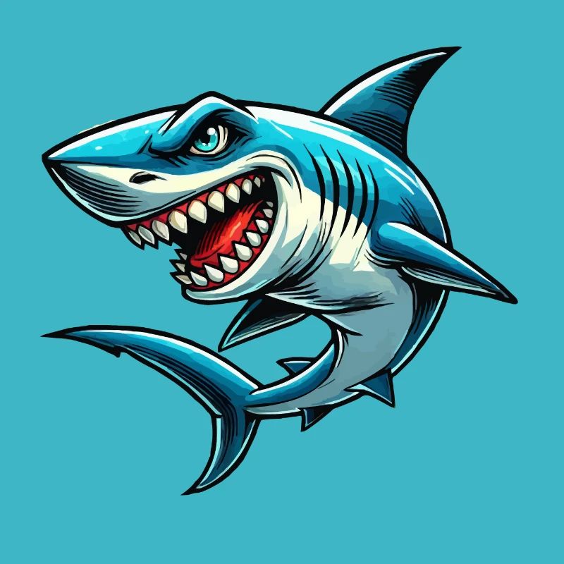 Requin requin