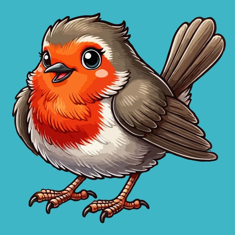 Robin