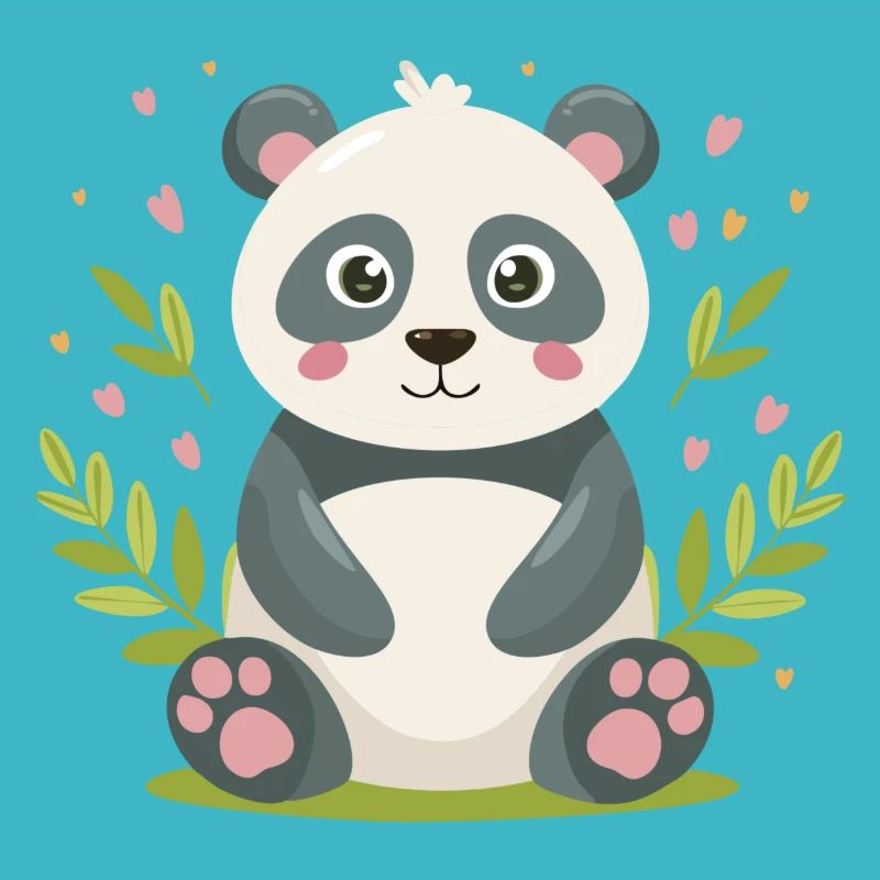 BamBam – Der kleine Bambus-Experte!