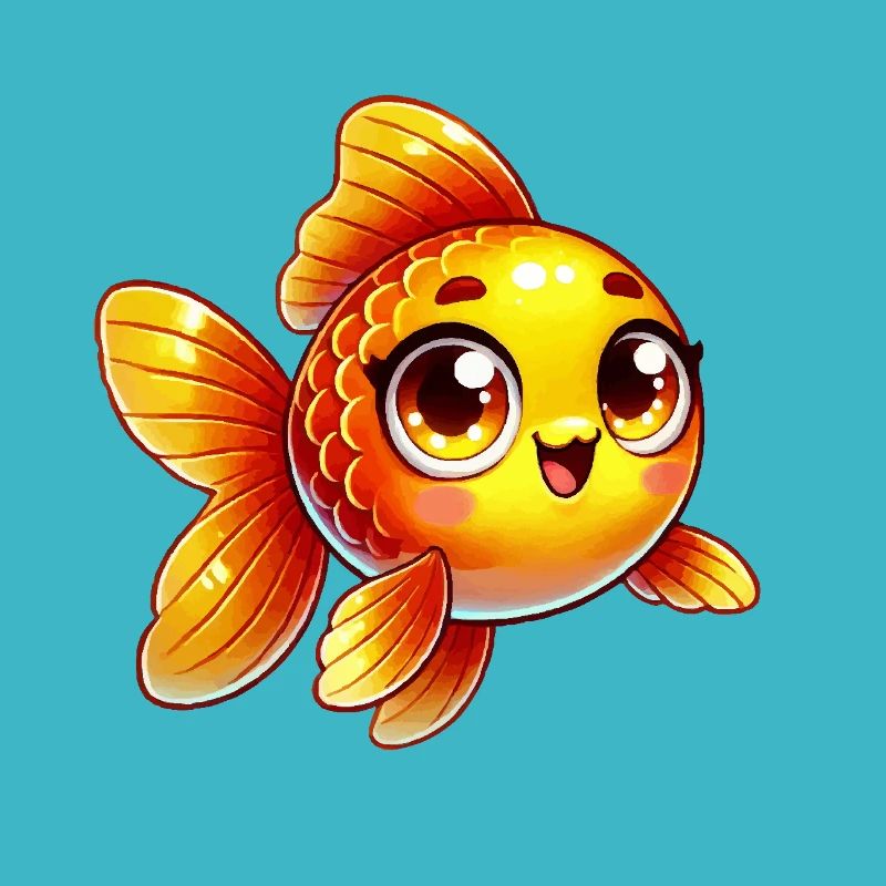 goldfish