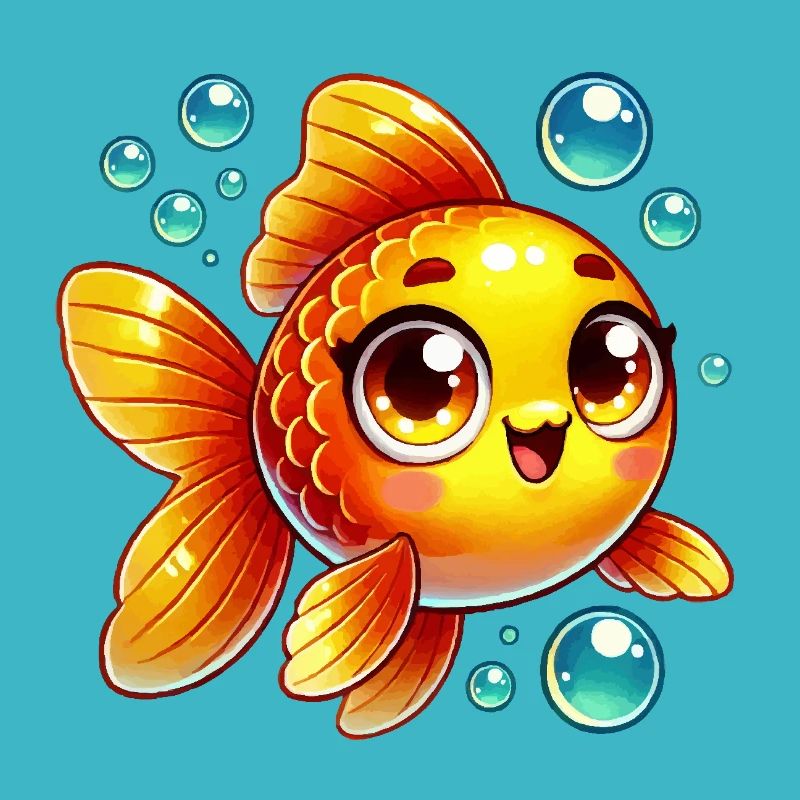 goldfish
