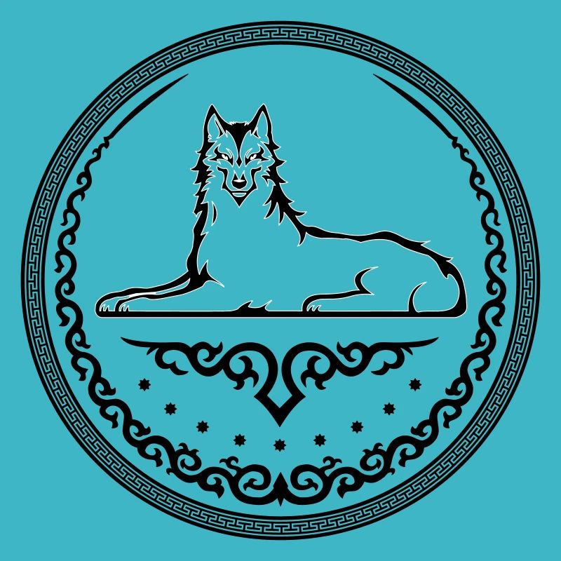 Loup d’Itchkérie