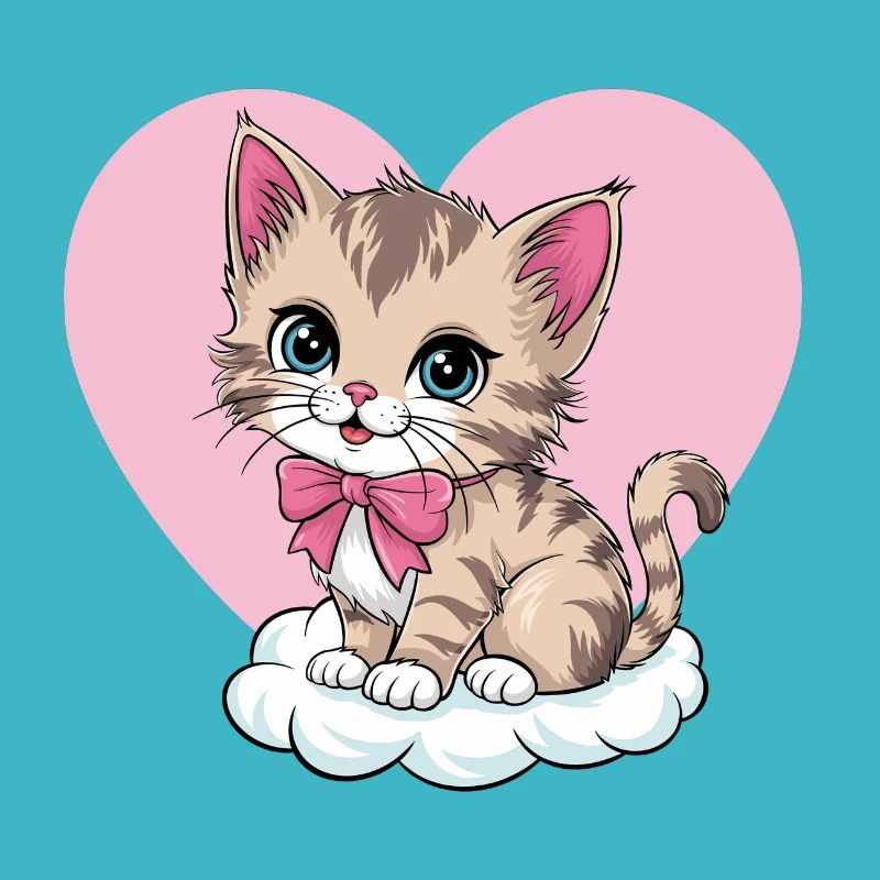 Love Meow