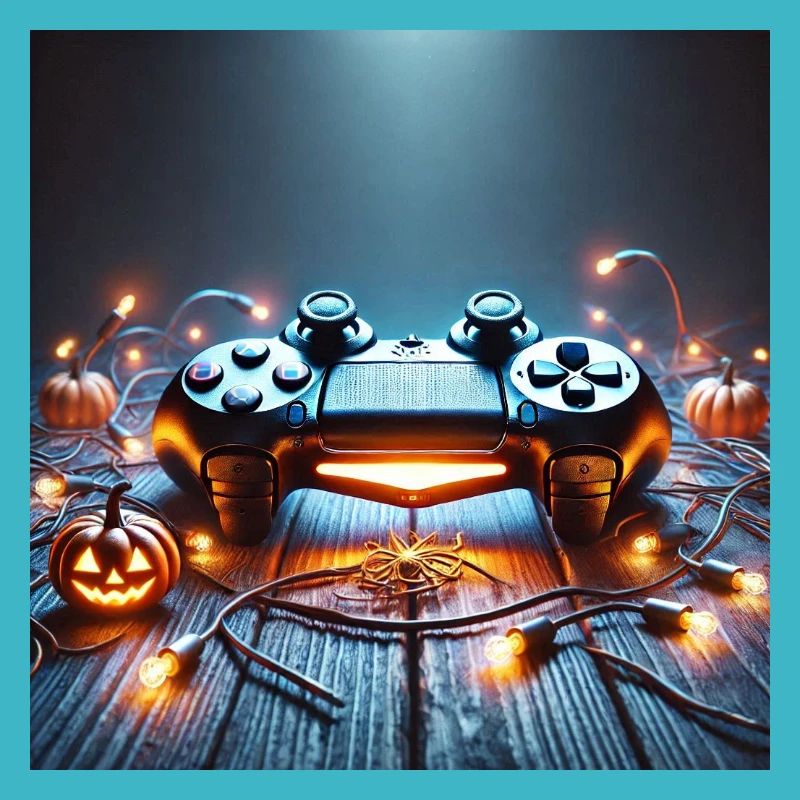 PS Controller