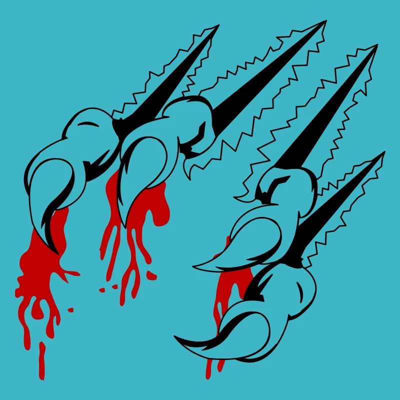 claws 01