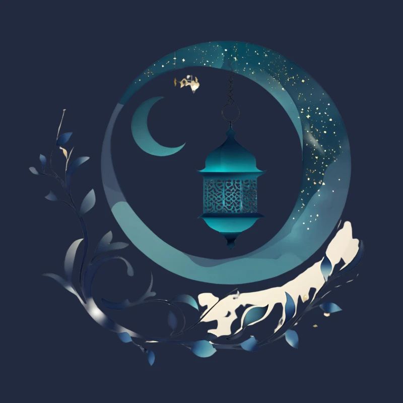 Ramadan Gift Eid Mubarak Islam Allah Muslim