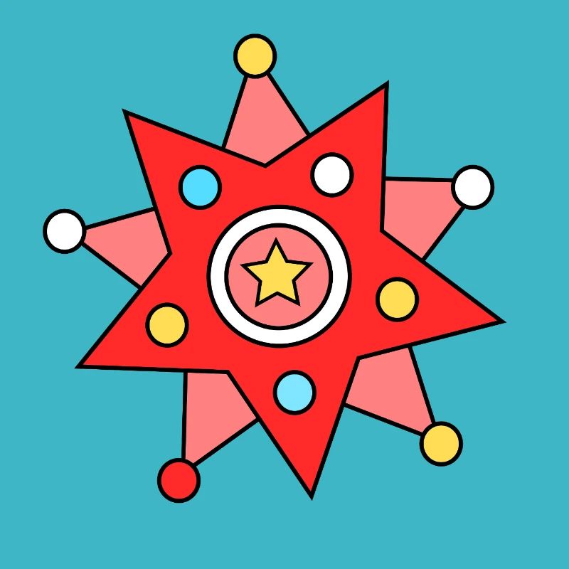 Stars different