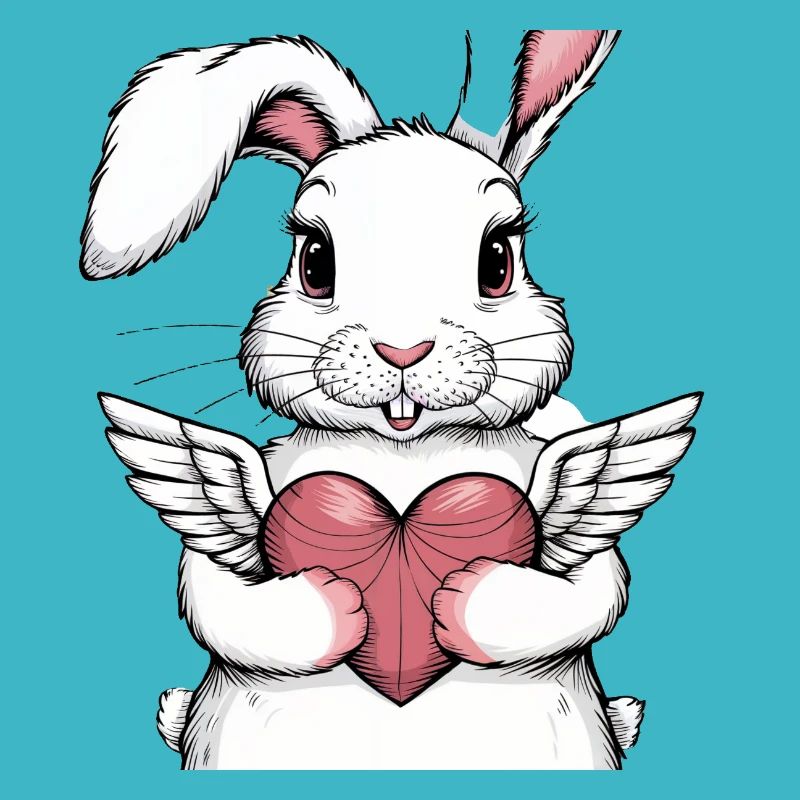 Rabbit 1