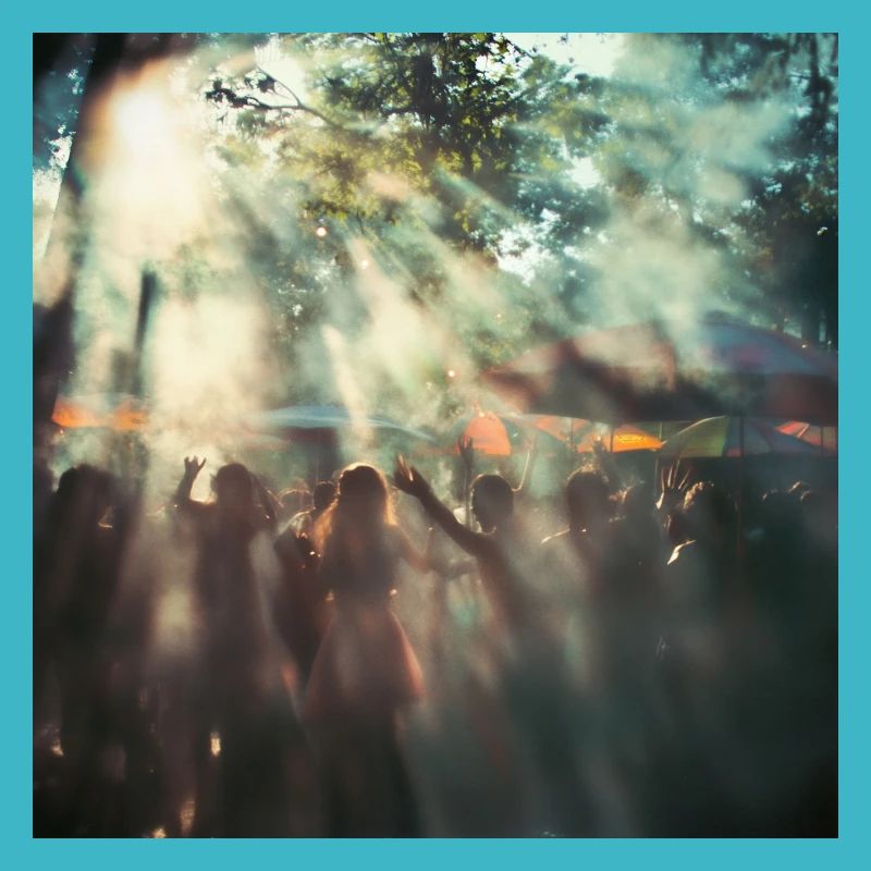 Rave