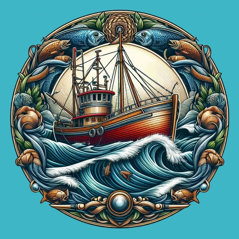 Fischkutter