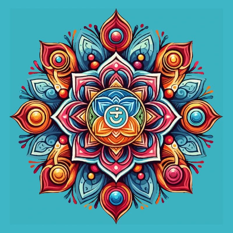 Chakra-Symbol