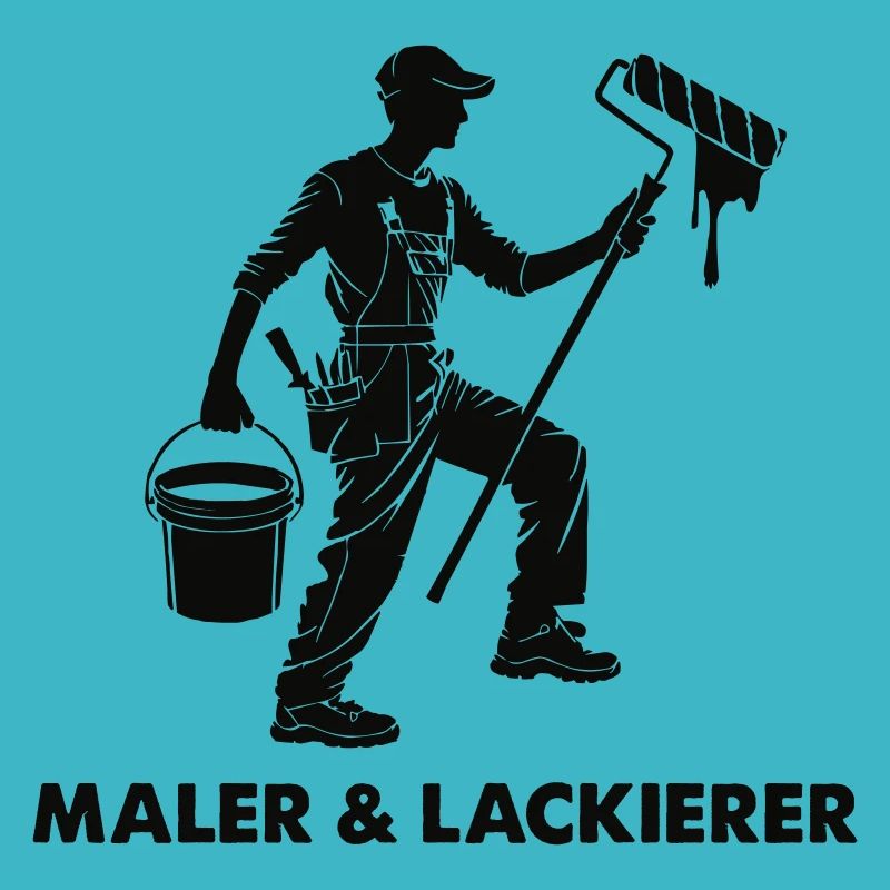 Painters and varnishers 1