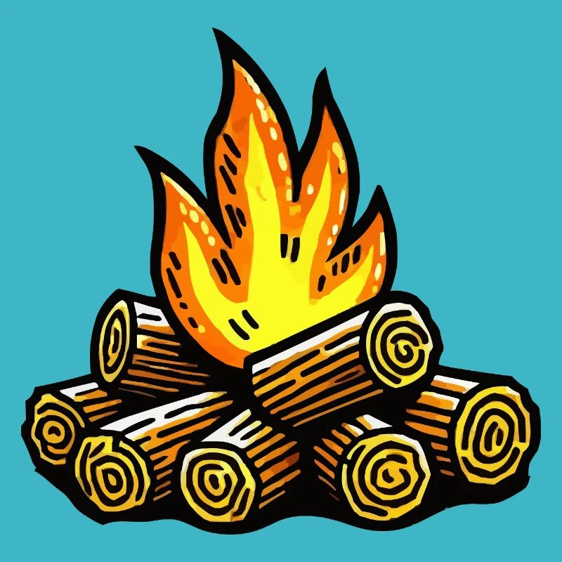 campfire