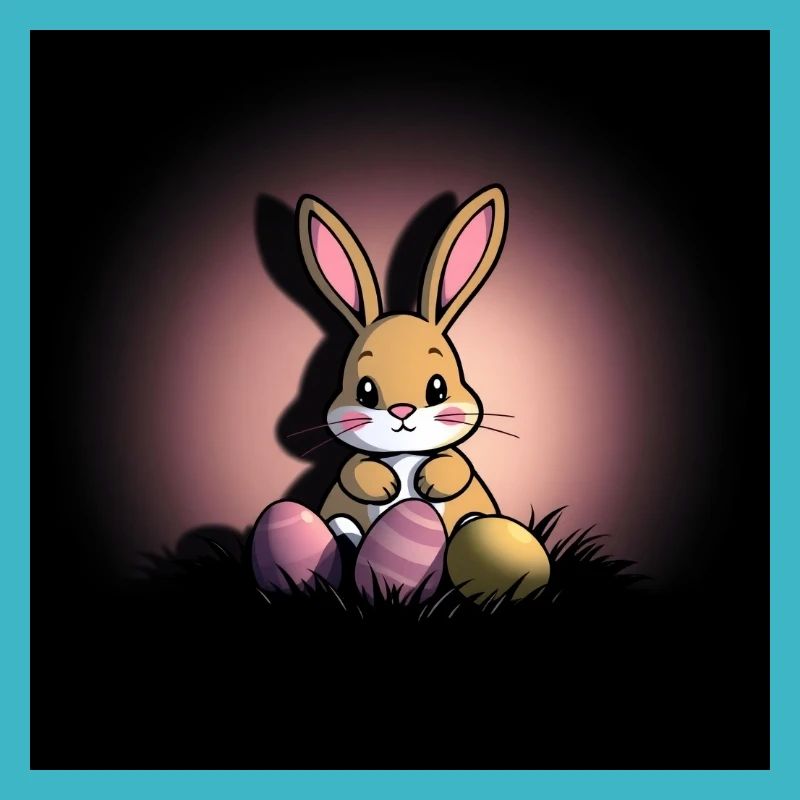 Hasi’s Ostereiersuche