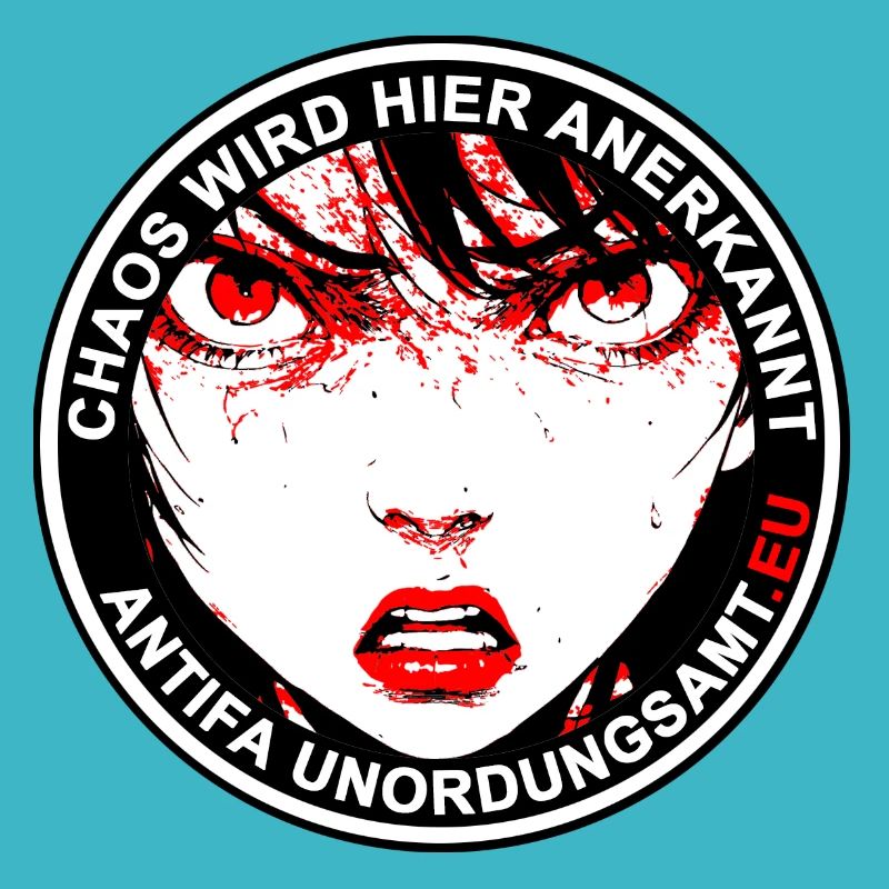 Bureau des troubles antifa
