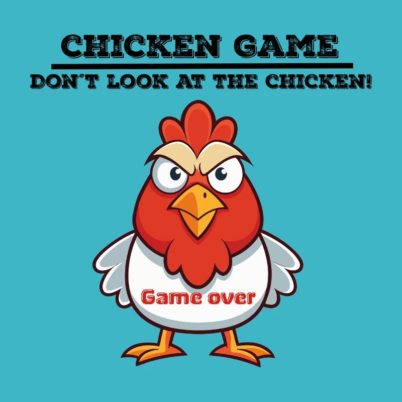 Chicken game