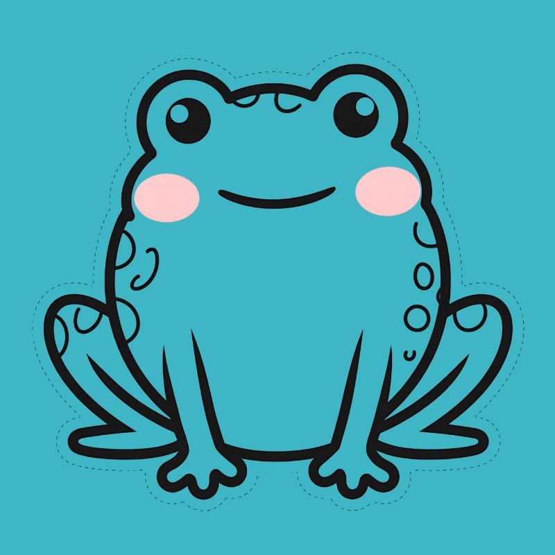 toad