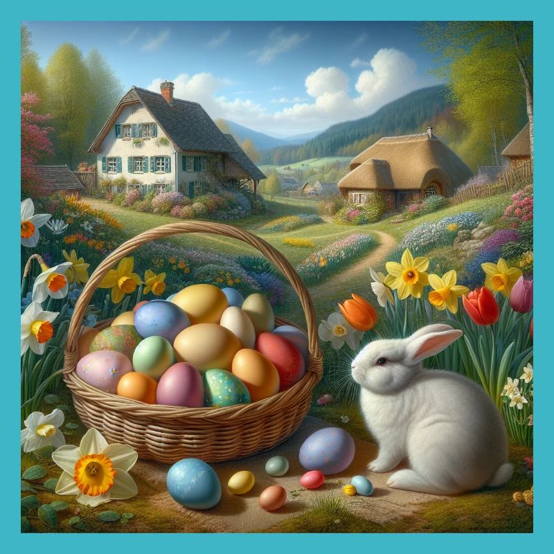 Ostern