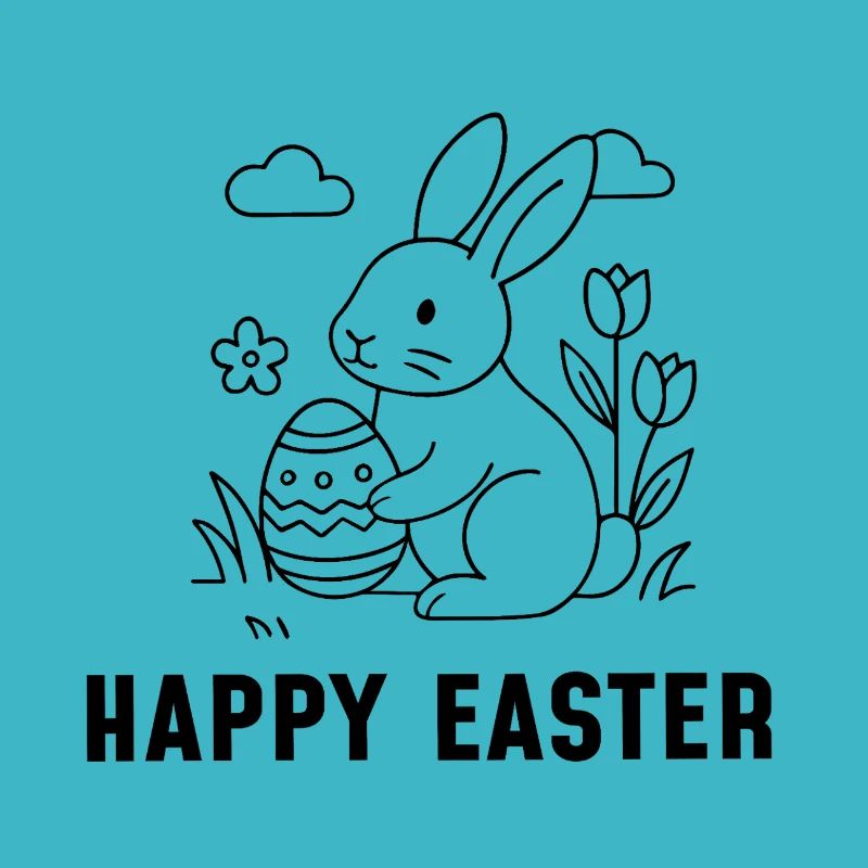 Happy Easter