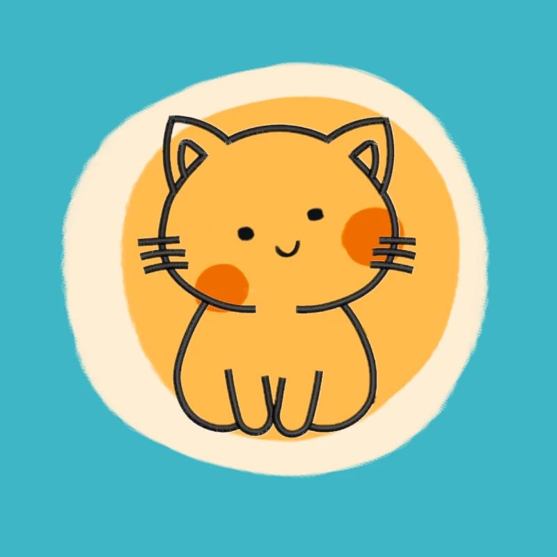 Kidi Cat