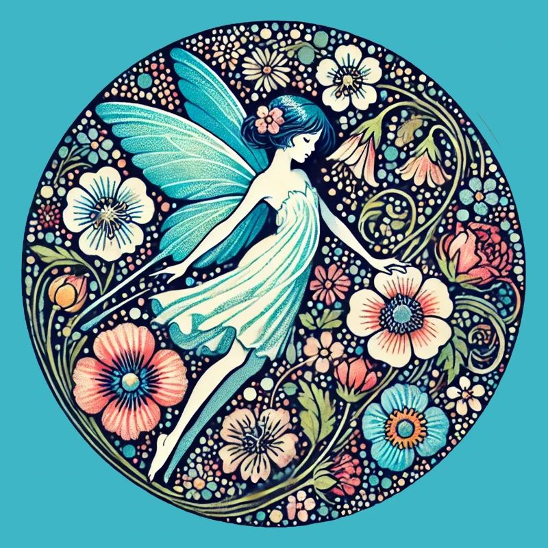 Blue Fairy