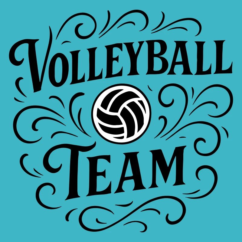 Équipe de volley-ball