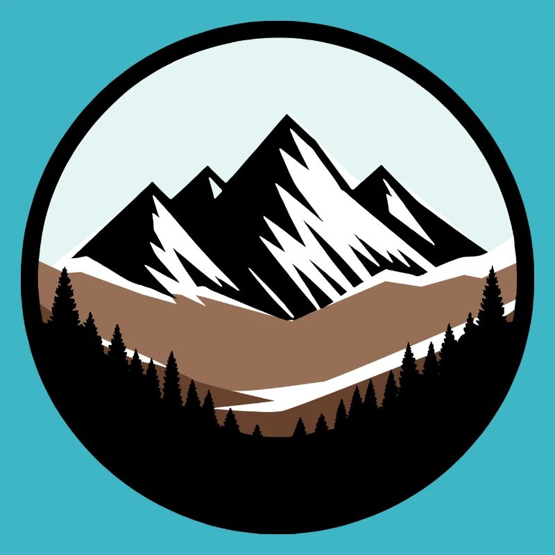 The mountain is calling