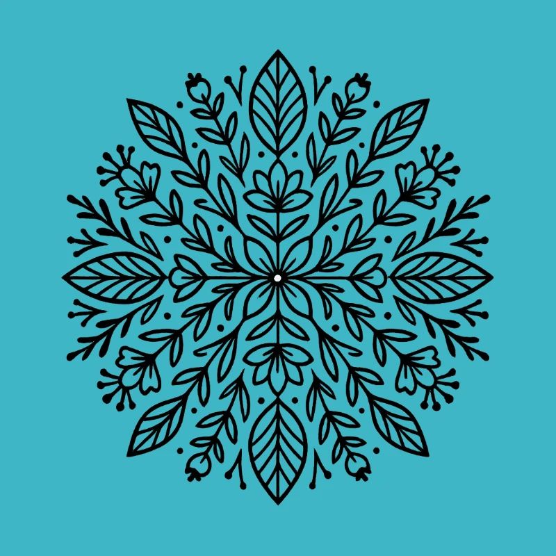 floral Element