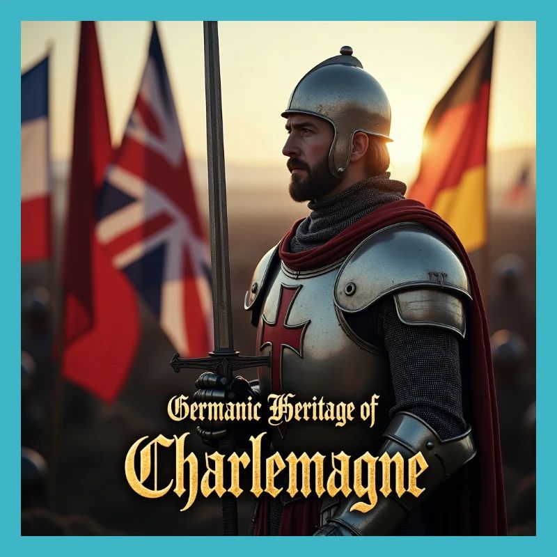 Flux Dev a medieval knight from the Crusades