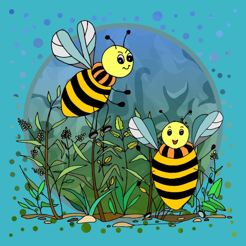 Insectes