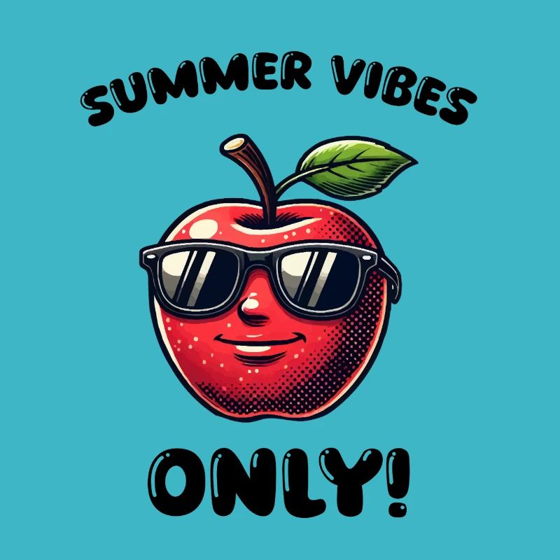 apfel cool
