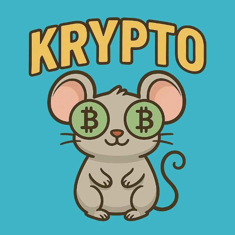 Krypto Maus