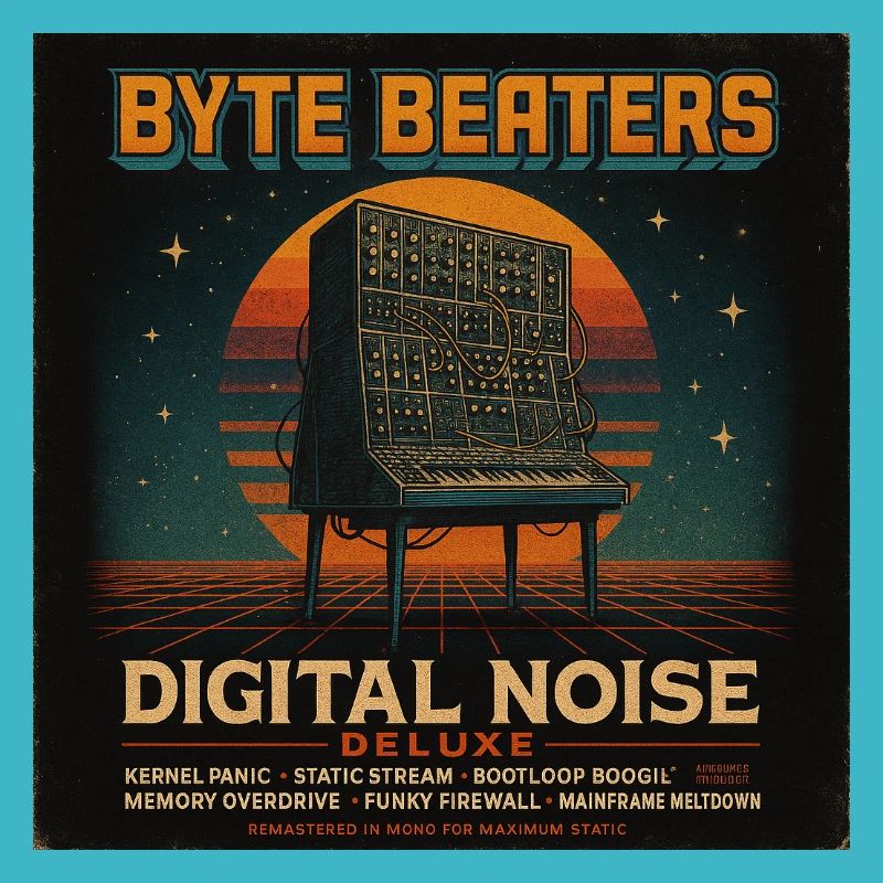 Byte Beaters by Nerogear
