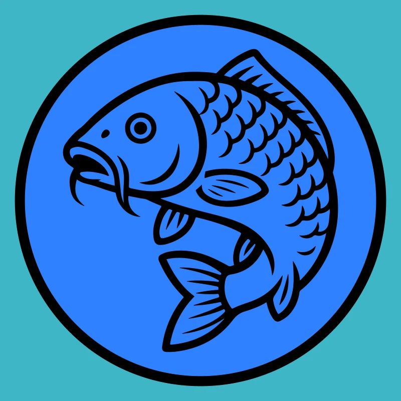Poisson carpe