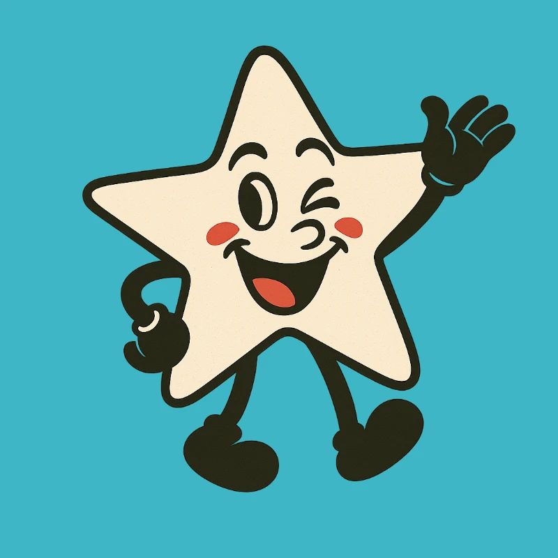 Twinkle Wink – Sternchen mit Charme