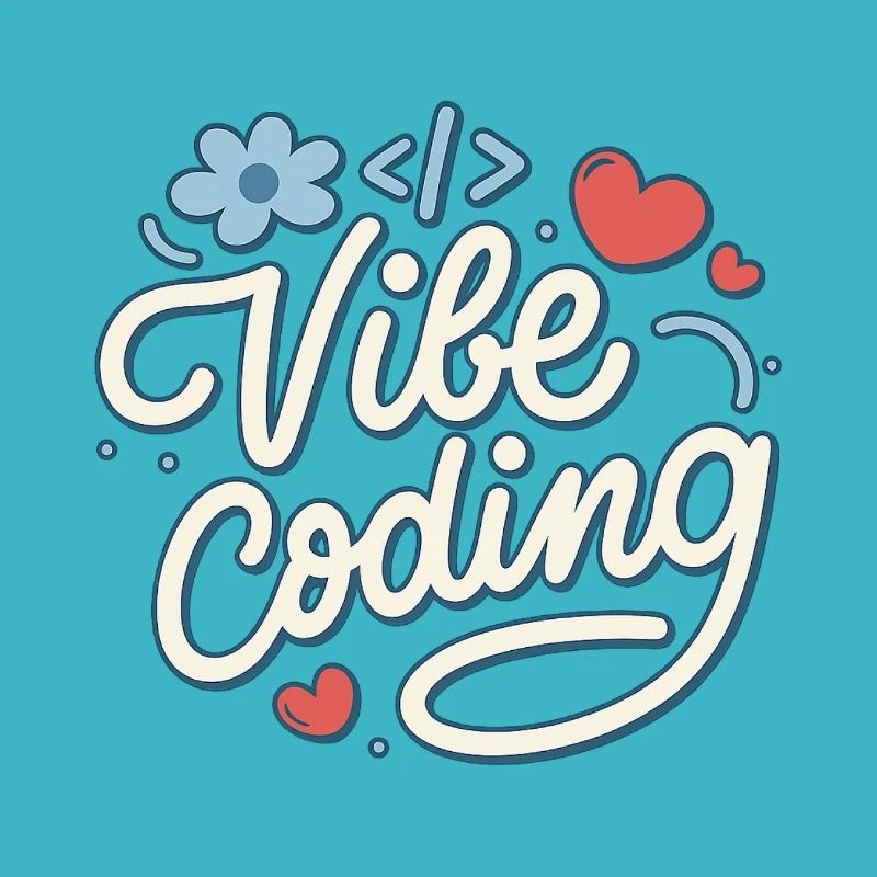 Vibe-Codierung