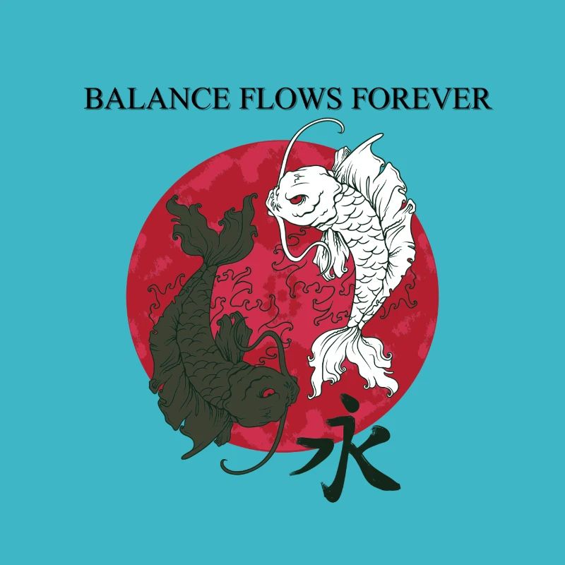 Koi Balance