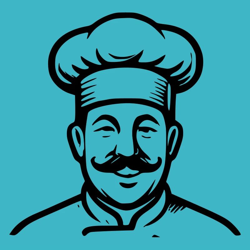 THE CHEF