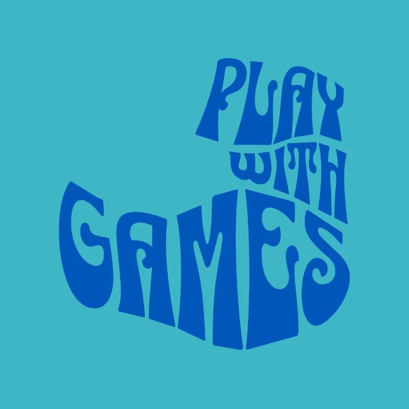 Play with Games – Experience pure gaming fun