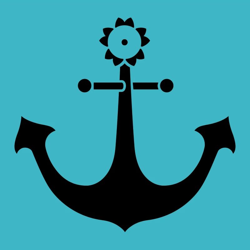 anchor - Anker