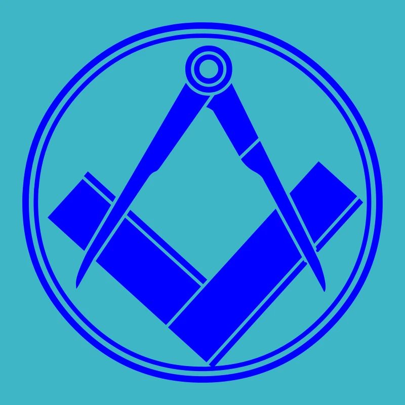 freemasonry - Freimaurer