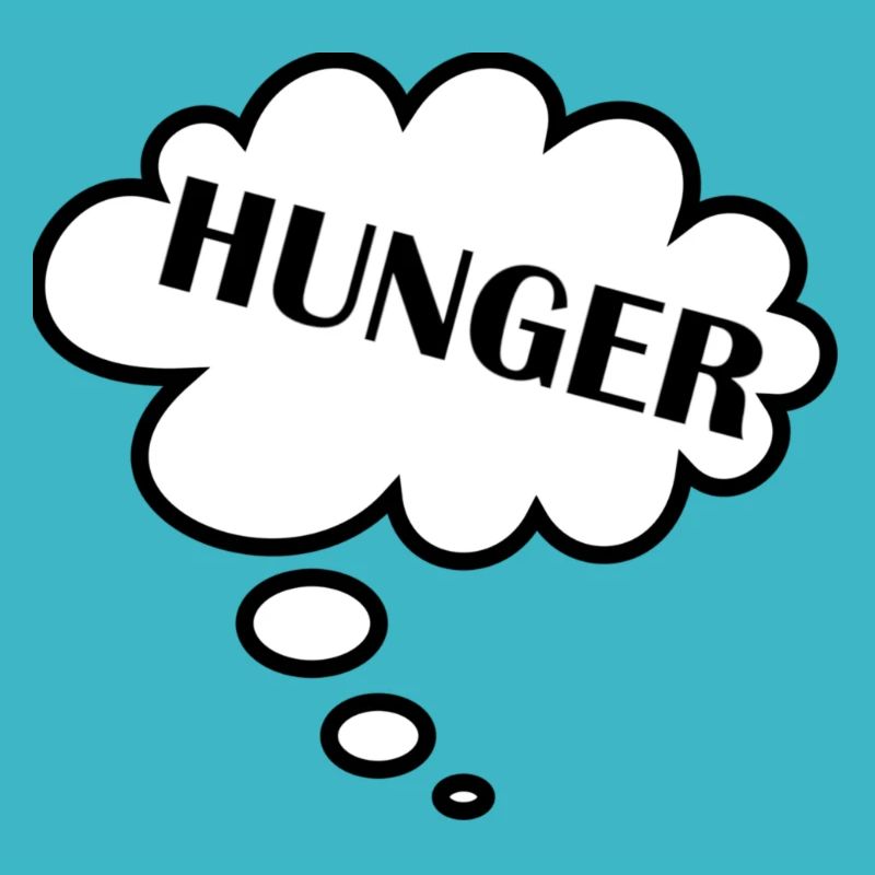 HUNGER!!